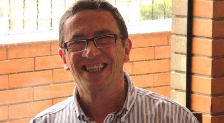Luiz Alberto de Araújo | Ex-prefeito de Toledo - PR