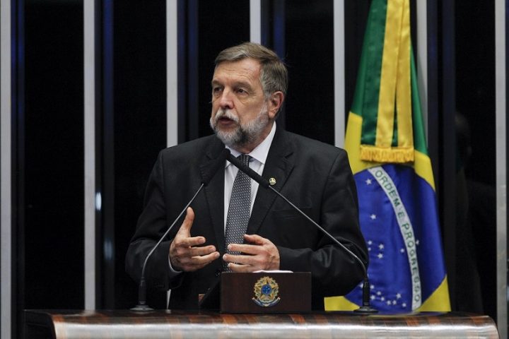 Foto: Beto Barata/Agência Senado