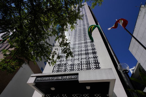 Foto: Ricardo Wolffenbüttel / Secom