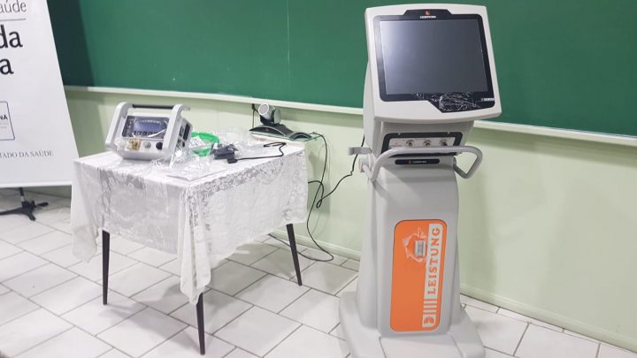(Foto: Assessoria).