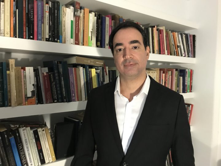 Jean Gabriel Castro da Costa