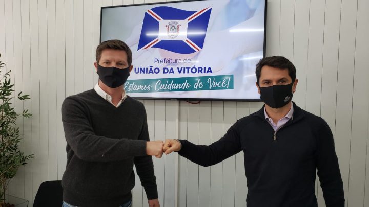 Santin Roveda e Alexandre Curi. (Foto: Jaqueline Castaldon).