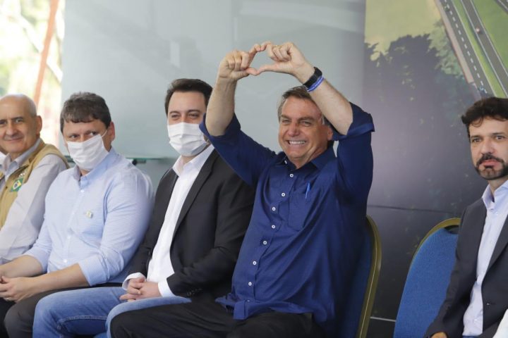 (Foto: Rodrigo Félix Leal/ANPr).