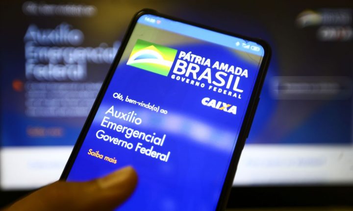 (Foto: Marcelo Camargo/Agência Brasil).