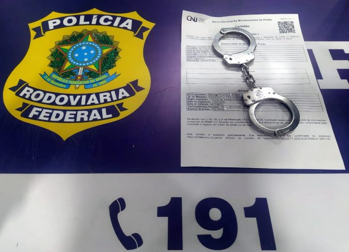 (Foto: PRF).