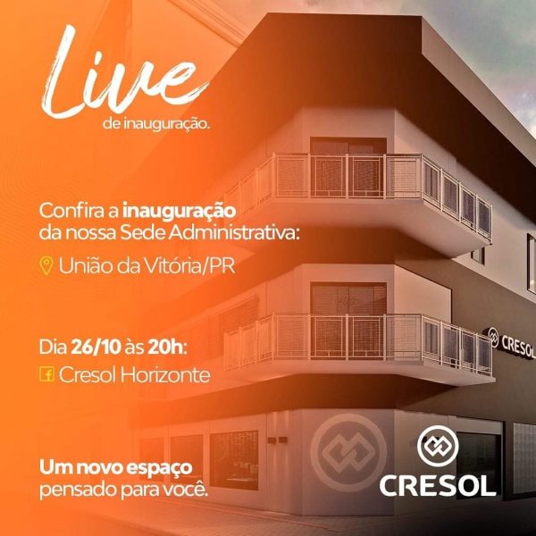 live-cresol-uniao-da-vitoria-horizonte
