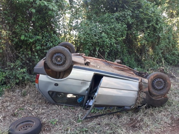 Fotos: Leoni Antonio (PB Urgente) 