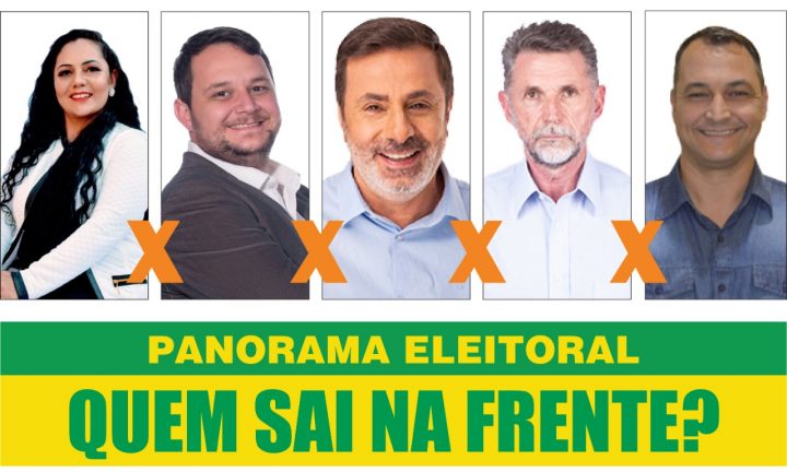 pesquisa-eleitoral-eleicoes-municipais-uniao-da-vitoria