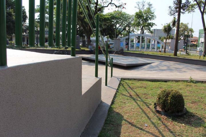 (Foto: Ricardo Silveira).