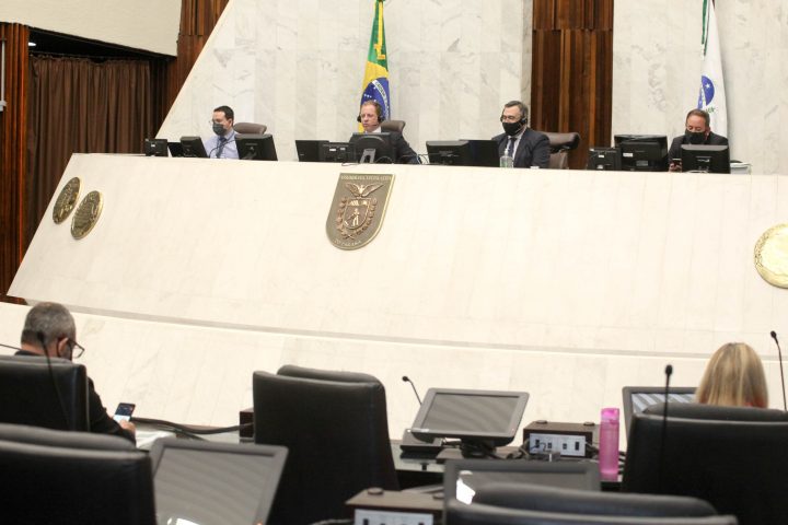 ALEP-Sec. de Saude Beto Preto. (Foto: Ari Dias/AEN).