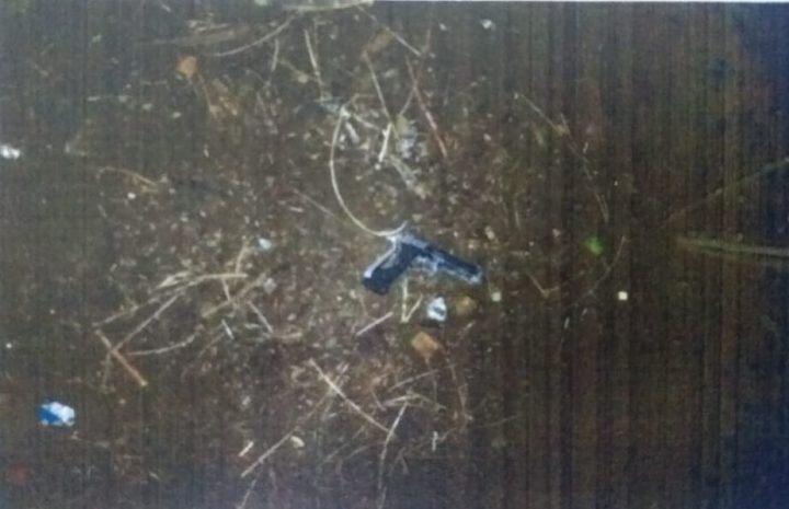 (Foto: 4ª SDP).