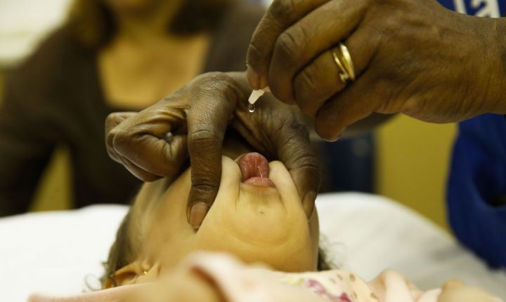 (Foto: Tomaz Silva/Agência Brasil).