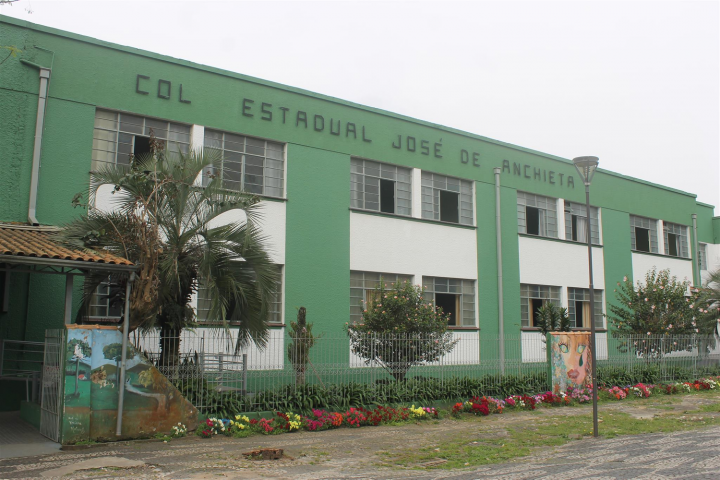 (Foto: Portal Vvale). o tramite para a oferta do ensino integral aconteceu no início deste ano, atendendo a alguns critérios