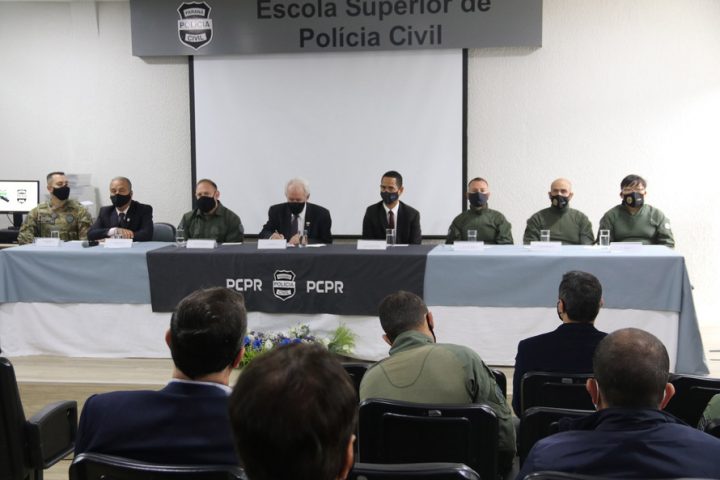 (Foto: Agência Estadual de Notícias).