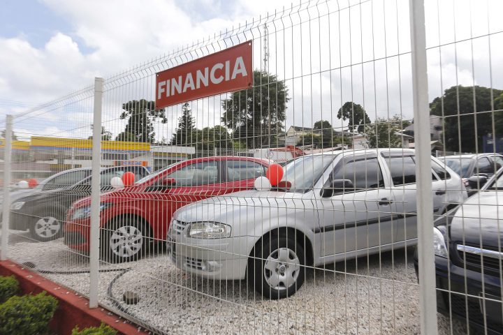 (Foto: Arnaldo Alves / ANPr).
