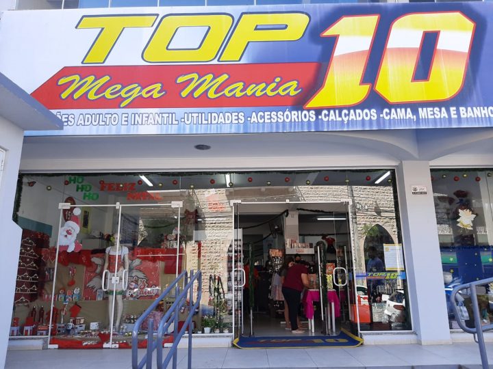 Tudo Dez  A maior loja de preço único do Brasil - Musicais