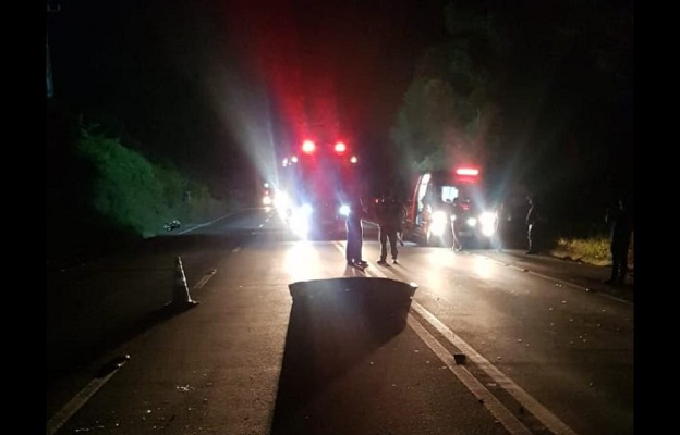 (Foto: Portal Caçador Online).