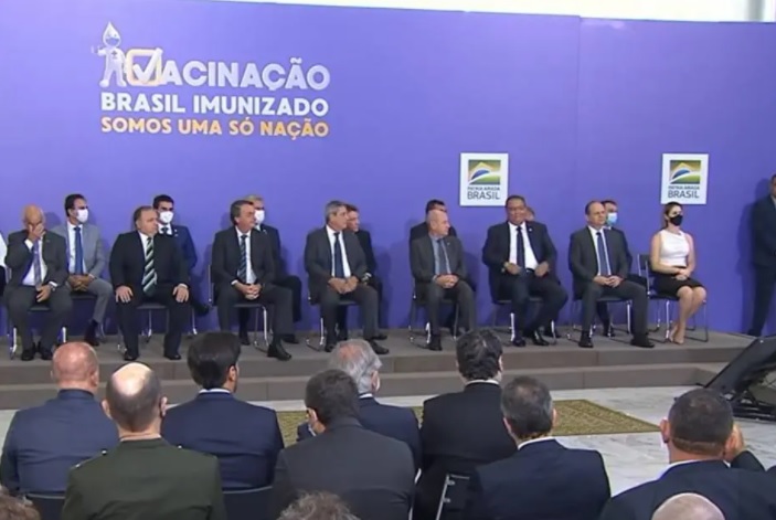 Foto: Reprodução/Ministério da Saúde