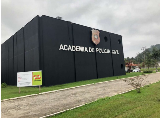 Foto Divulgação / Polícia Civil