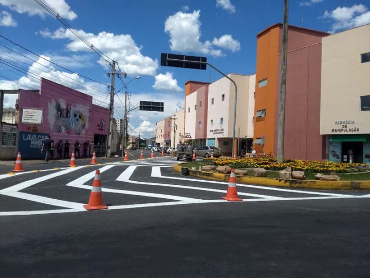 (Foto: Comunicação Prefeitura de União da Vitória).