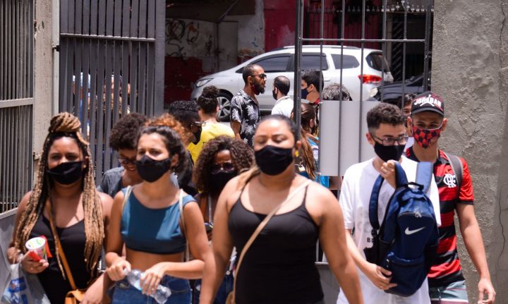 (Foto: Tomaz Silva/Agência Brasil).