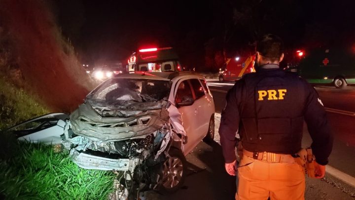 Foto: PRF/Divulgação