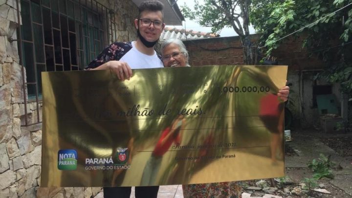 rafael-premio-miolionário