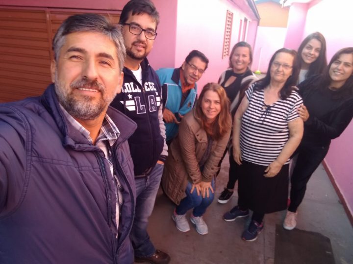 Aristeu Vidal - 2