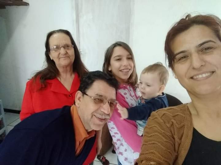 Aristeu Vidal - 4