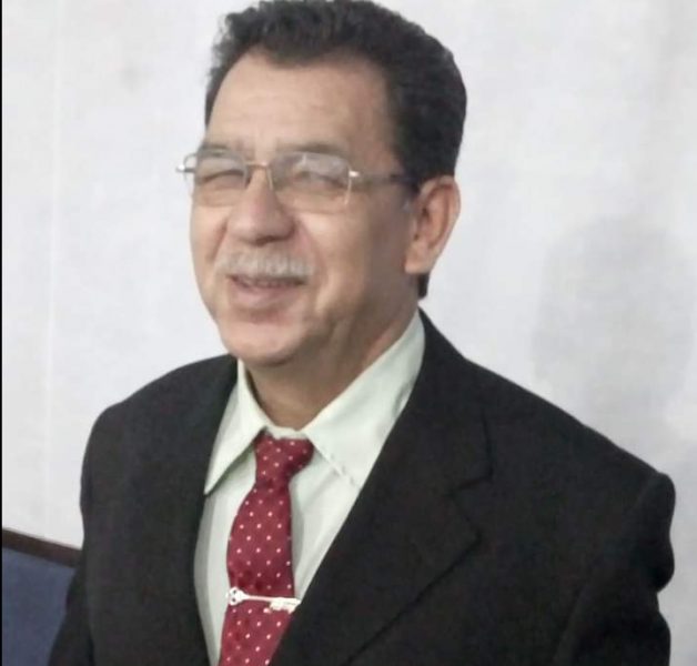 Aristeu Vidal - 5