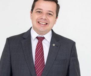 Christian Martins assume secretaria parlamentar de Cobalchini
