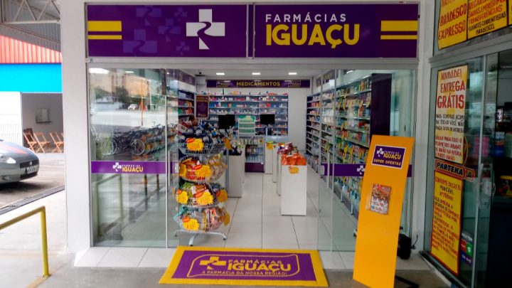 farmacia-iguacu-supermercado-parteka-uniao-da-vitoria