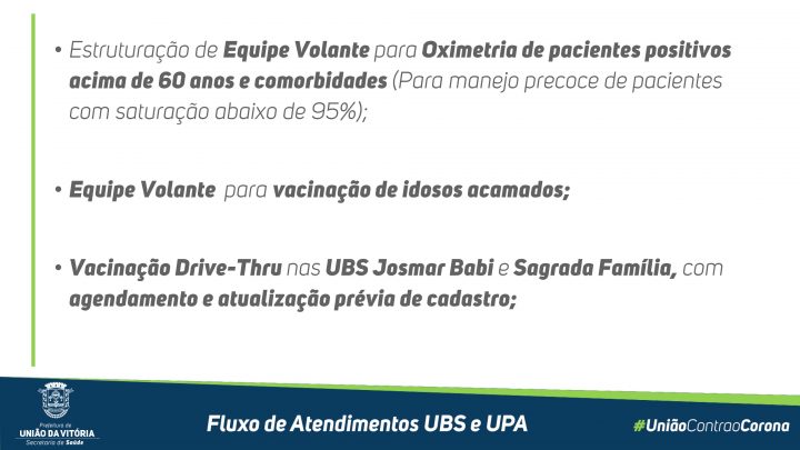 Apresentação do PowerPoint