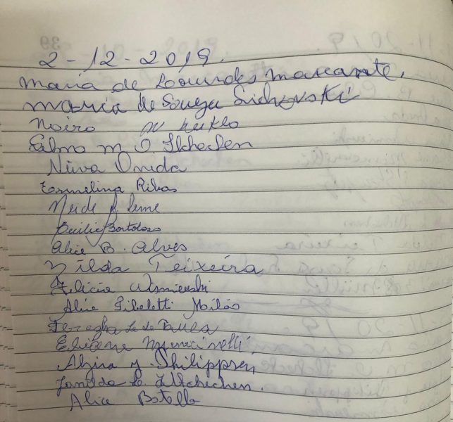 (Foto: Arquivo da APMI).
