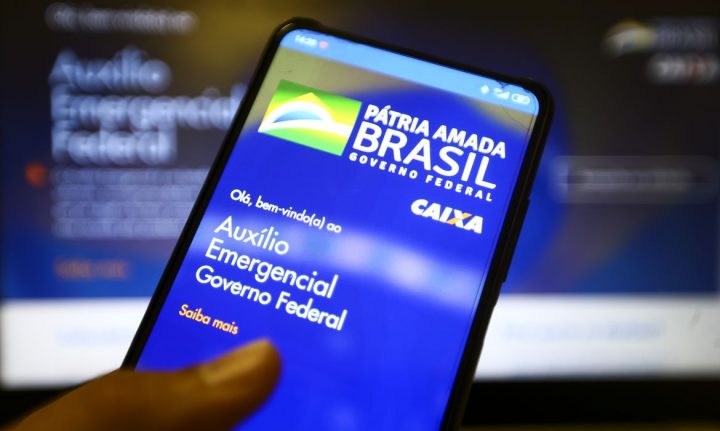 (Foto: Marcelo Camargo/Agência Brasil).