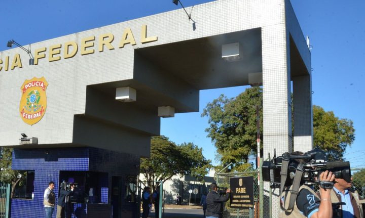 Policia Federal investiga fraudes envolvendo auxilio emergencial