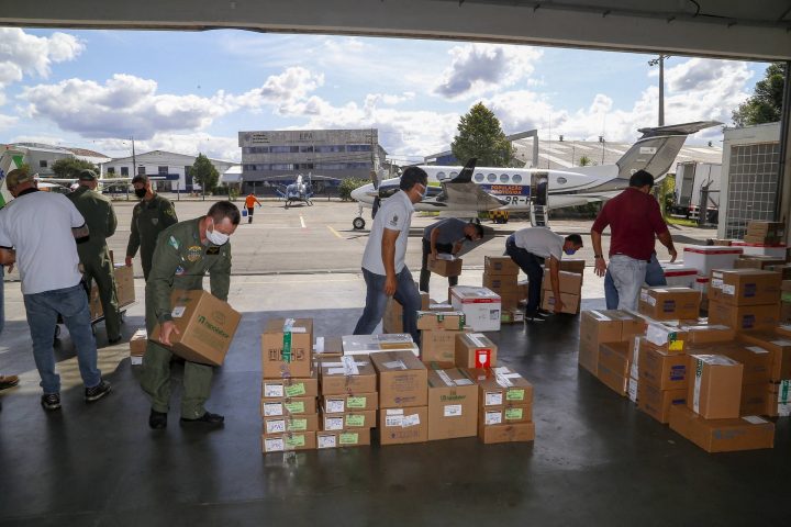 (Foto Gilson Abreu/AEN).