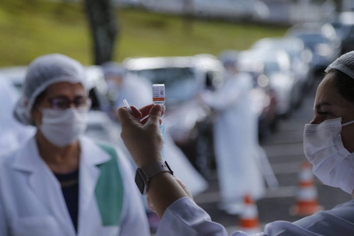 (Foto: Jonathan Campos/AEN).