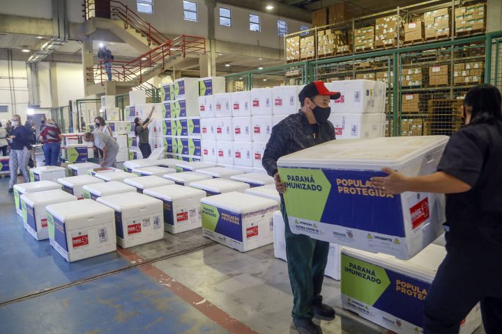 (Foto: Gilson Abreu/AEN).
