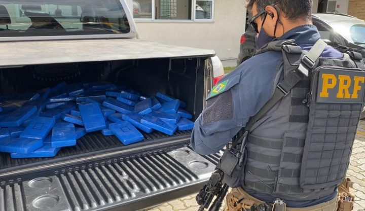 (Foto: PRF).