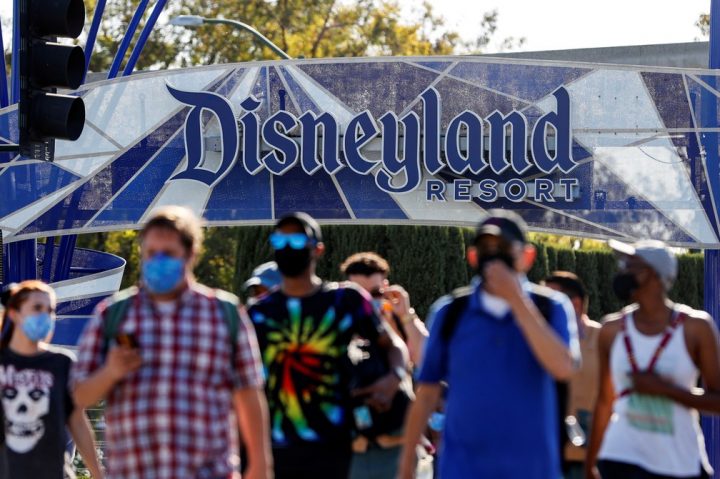 disney-disneyland