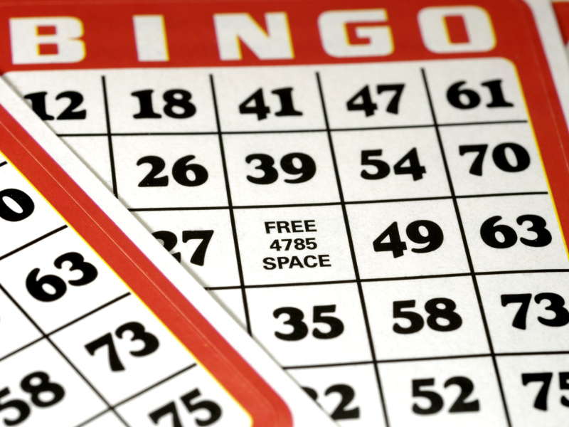 O que é e como jogar video bingo online?
