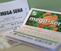 Sorteio Mega-Sena