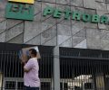 EdifÃ­cio sede da Petrobras no Centro do Rio