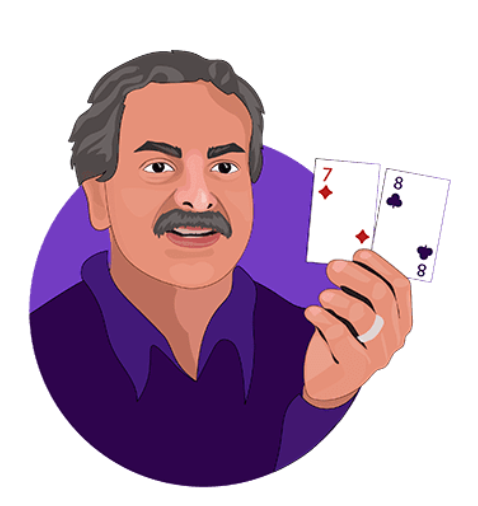 Casino expert - Antonio Matias