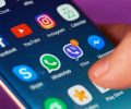 celular autenticaÃ§Ã£o de dois fatores em aplicativos