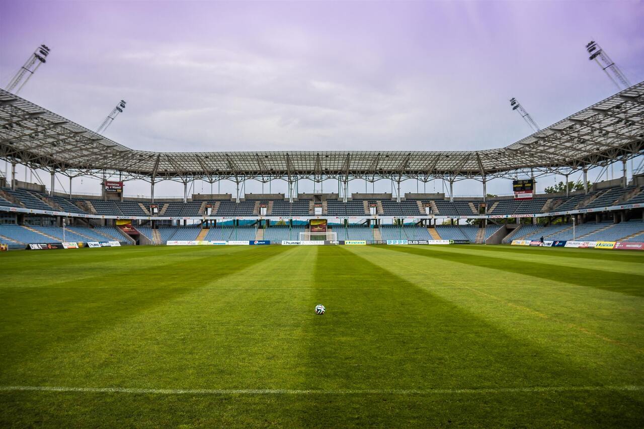 Casa de apostas esportivas e Grêmio firmam acordo de patrocínio - Lance!