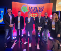 Grupo Verde Vale de ComunicaÃ§Ã£o lanÃ§a Mix FM em Curitiba