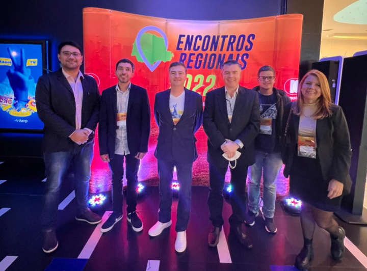 Grupo Verde Vale de Comunicação lança Mix FM em Curitiba