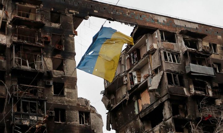 "Conflito na Ucrânia pode ser início da 3ª Guerra Mundial", afirma George Soros